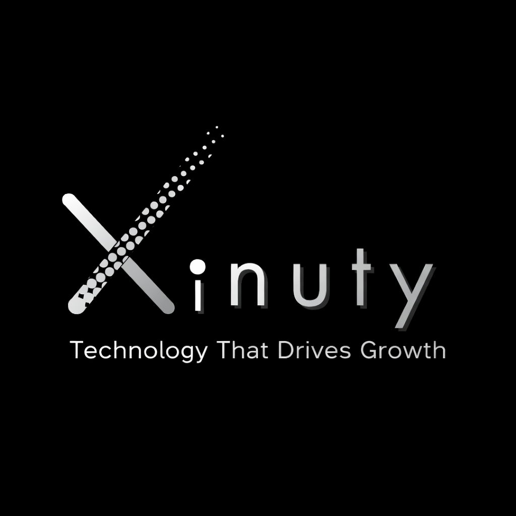 Xinuty — Technology That Drives Growth